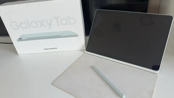 SAMSUNG TAB S9 FE 