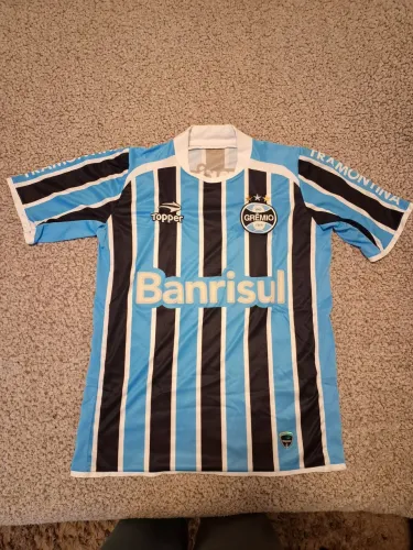 Camisa Grêmio 2011 Home Original