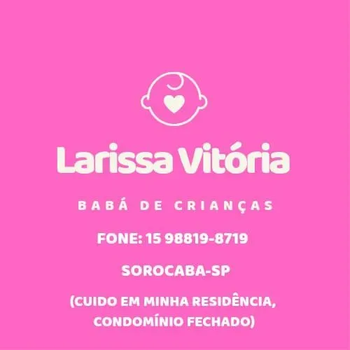 BABÁ SOROCABA