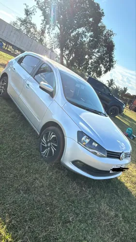 Volkswagen Gol Geração V 1.0 8V MI Total Flex Mec. 4P 2013