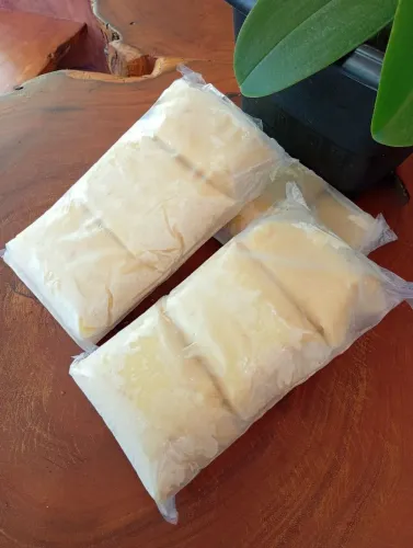 Polpa de cupuaçu