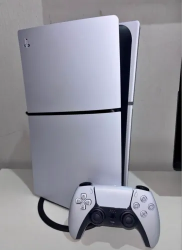 PlayStation 5 mídia digital 
