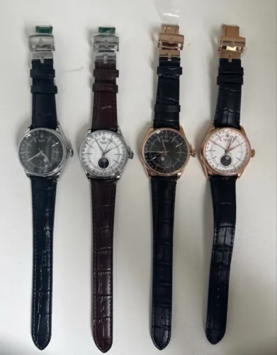 Relógio Rolex Geneve Couto