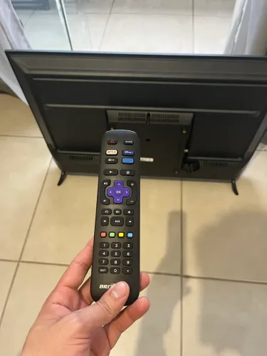 Tv Britania