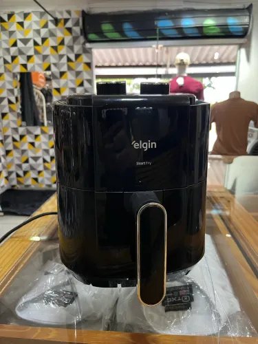 Airfray elgin