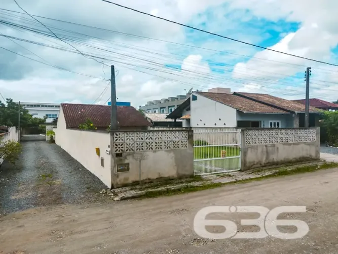 Terreno | Joinville | Itaum
