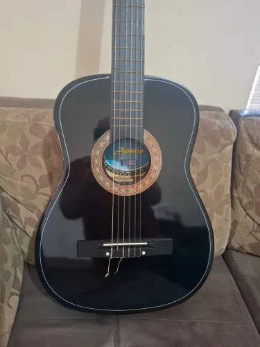Violão Acústico Nylon