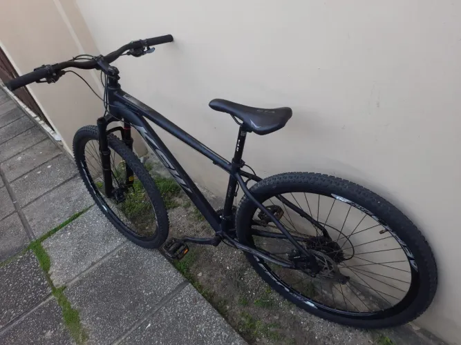 Bicicleta KSW aro 29