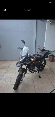 Avelloz azx 160