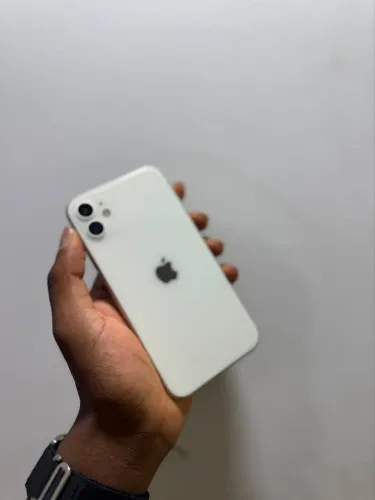 iPhone 11 branco 64gb