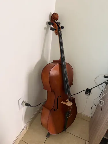 Violoncelo Eagle Ce300