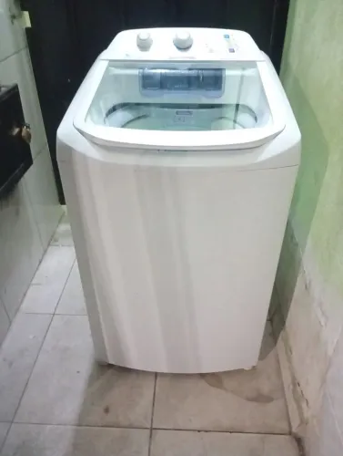 Máquina de lavar Electrolux