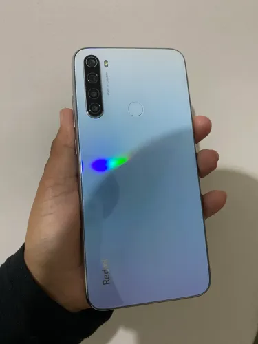 XIAOMI REDMI NOTE 8