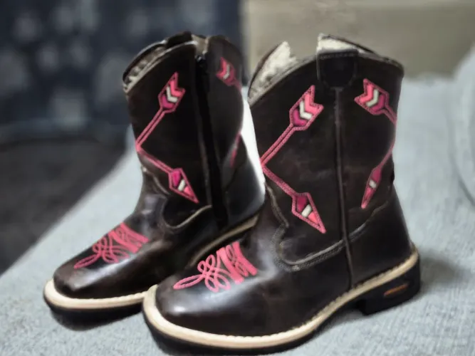 Bota texana original 