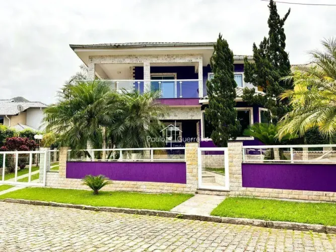 Casa Maravilhosa em Guapimirim