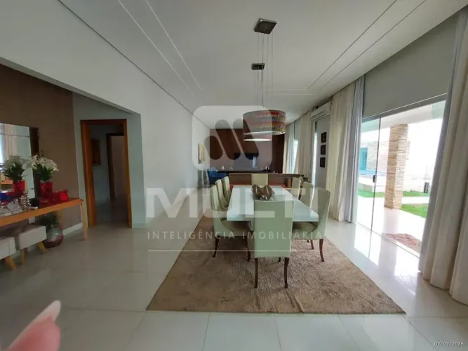 Casa - JARDIM KARAIBA