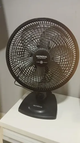 Ventilador