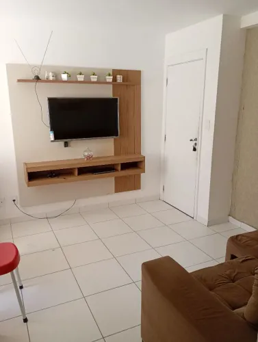 Vendo Apartamento no Condomínio Moradas do Santo Antônio