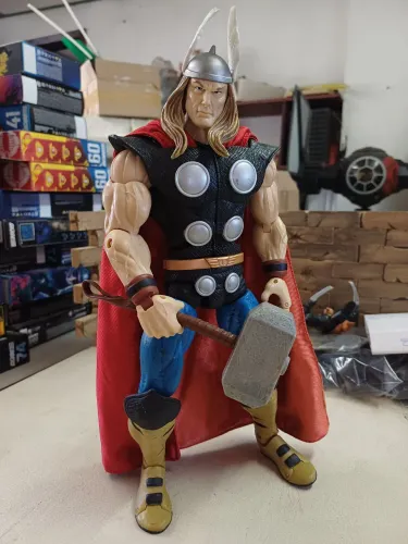 Thor Icons Marvel Legends 12 polegadas 30 cm