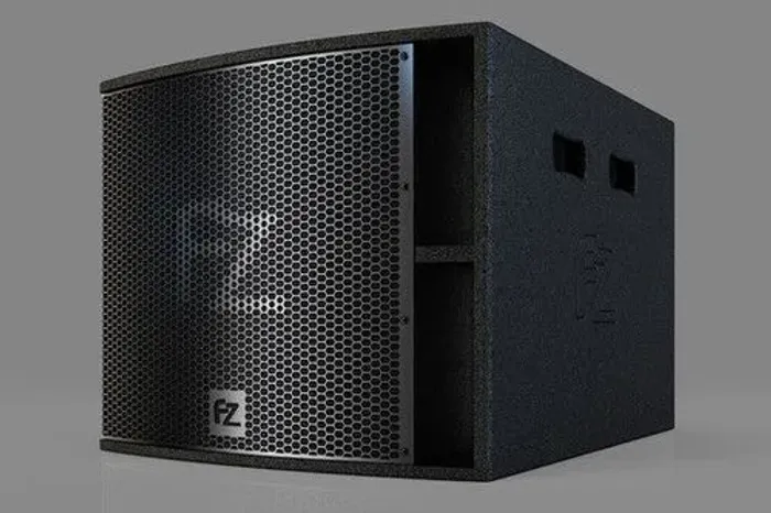 Sub Fz Audio 18A