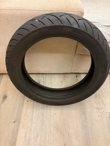 PNEU METZELER ME888 MARATHON ULTRA - ARO 17