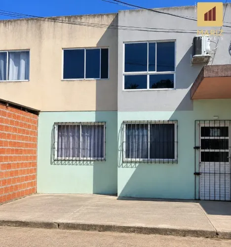 Apartamento à Venda em Maceió-AL, Bairro Benedito Bentes: 2 Quartos, 2 Salas, 1 Banheiro,