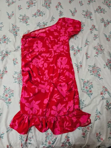 Vestido shein