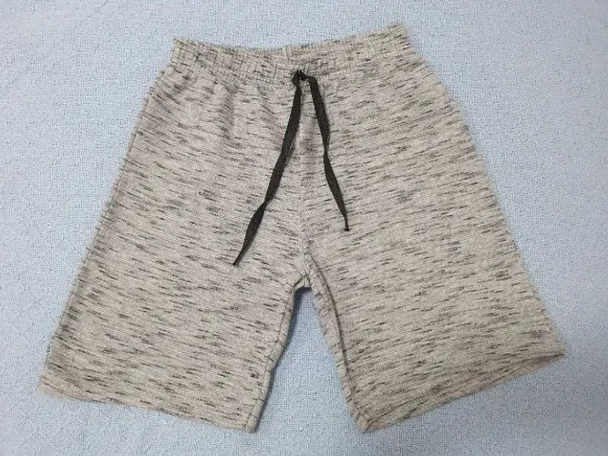 Short infantil menino 12
