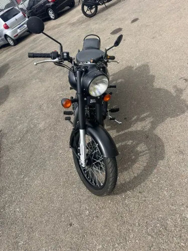 bullet 500 royal enfield