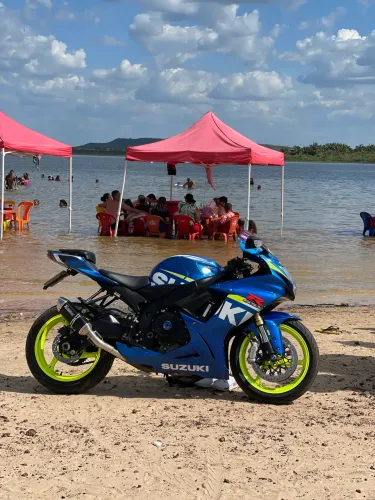 Srad modelo Moto Gp