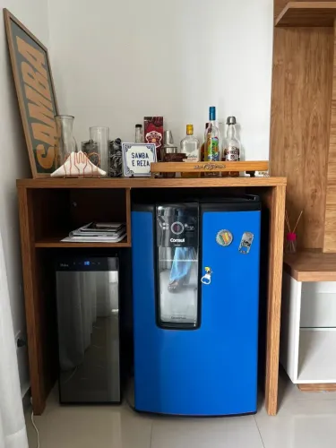 Bar Aparador - Adega