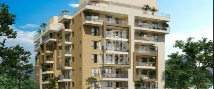 Apartamento com 4 quartos à venda, 126 m² por R$ 1.249.000 - Camboinhas - Niterói/RJ
