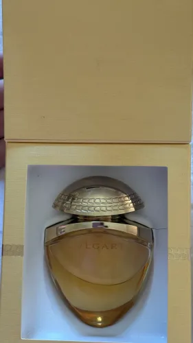 Goldea BVLGARI - EDP 30 ml, raridade