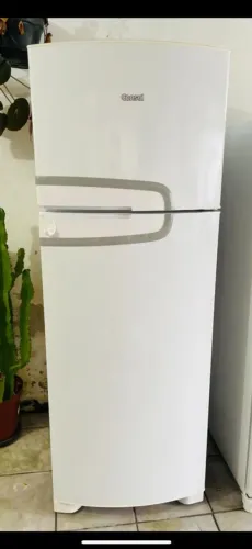Geladeira frost free