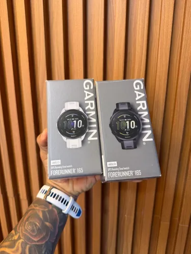 Garmin 165