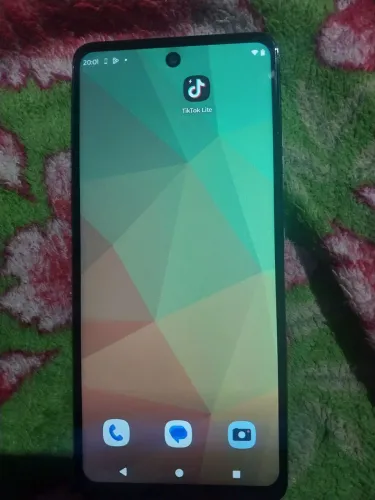 Moto G24
