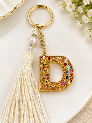 Chaveiro personalizado
