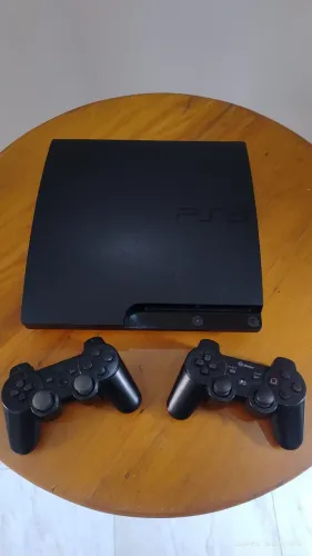 PlayStation 3 Desbloqueio HEN