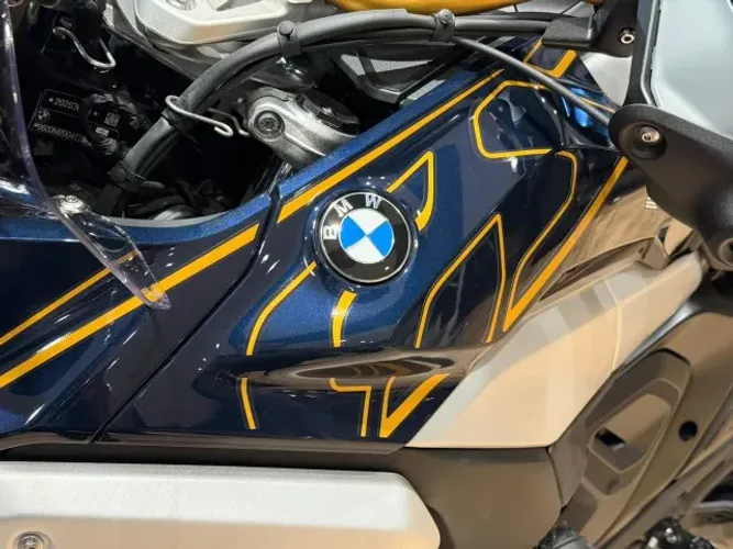 BMW R 1300 GS Premium Option 719 ASA 2027