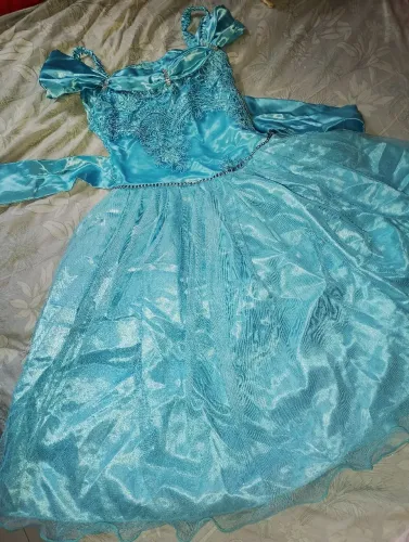 Vestido de aniversário ou festa