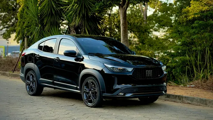 Fiat Fastback Limited Ed.1.3 270 T.flex Aut. 2023