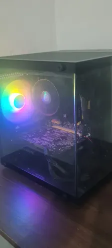 Computador gamer completo!