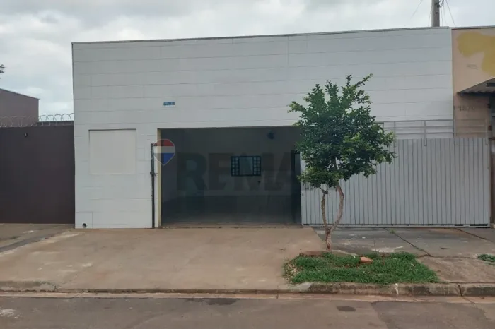 Ideal para o Ramo Alimenticio