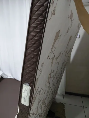 Venda colchão casal espuma