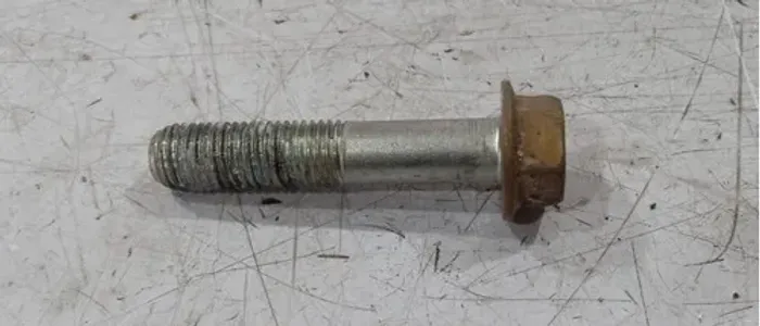 Parafuso Polia Correia Alternador Hilux 2.8 Diesel 2021 