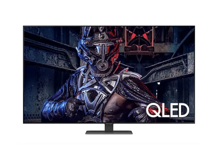 TV Samsung QLED 4K 65 polegadas - Modelo Q80A