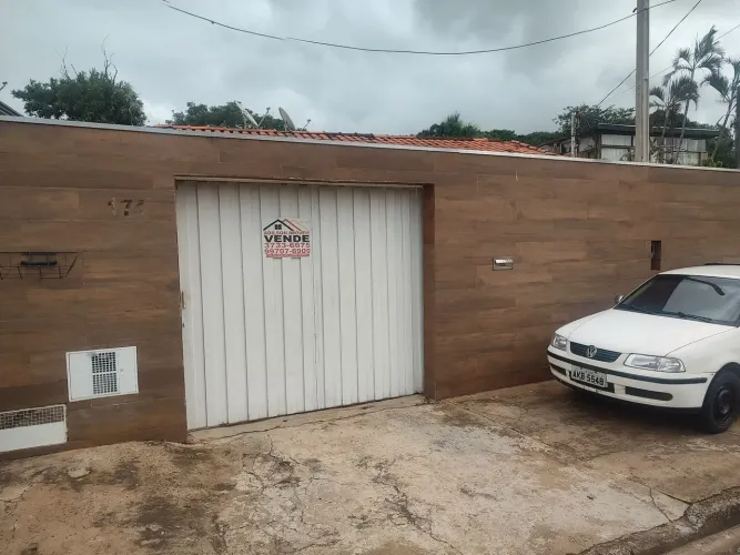 Venda casa Bairro Brabancia Avaré