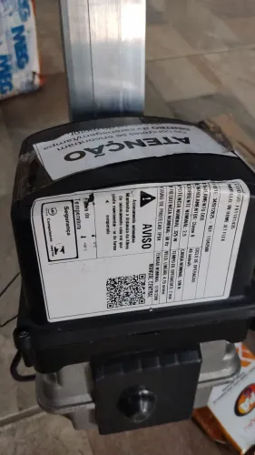Motor basculante ppa