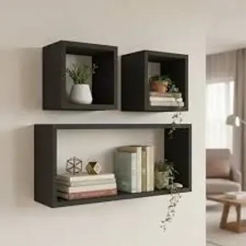 Nichos mdf