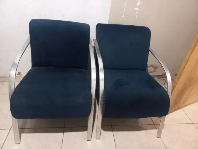 Poltronas 